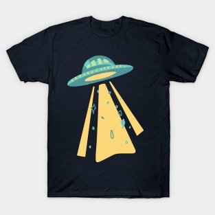 Aliens T-Shirt